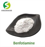 Benfotiamina in polvere
