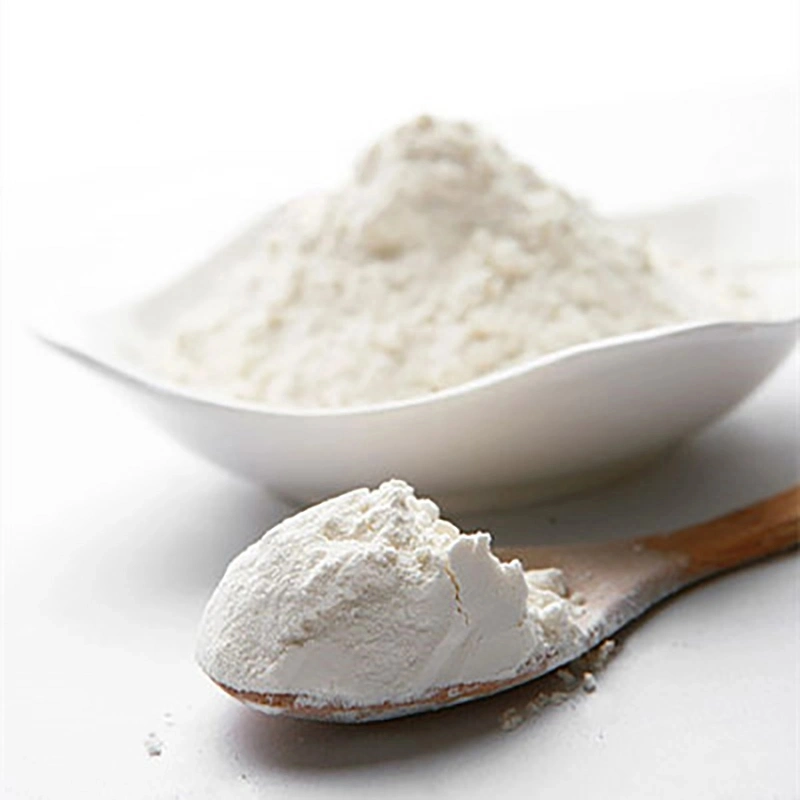 High Quality CAS 100403-19-8 Ceramide Powder Ceramide 3 Pharmaceutical Intermediate Cosmetical Raw Material Pharmaceutical Ingredients in Stock