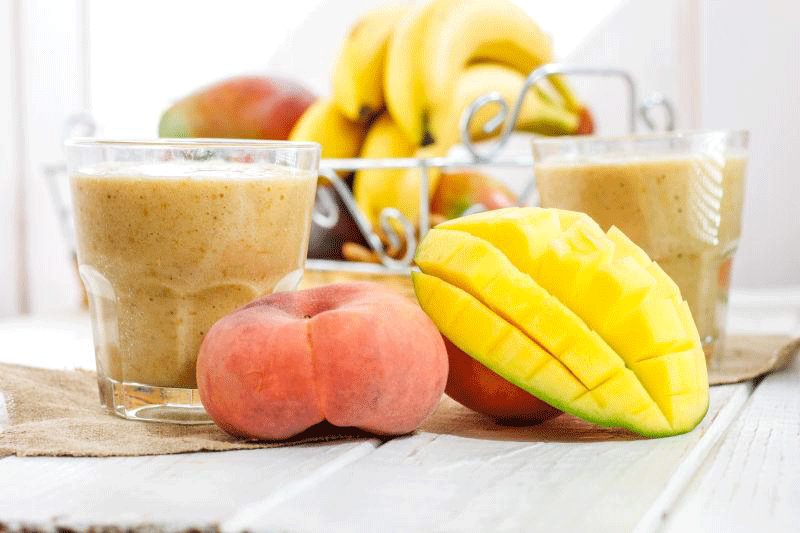fruitsmoothie