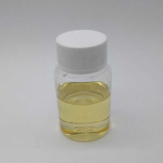 Liposomes-oil