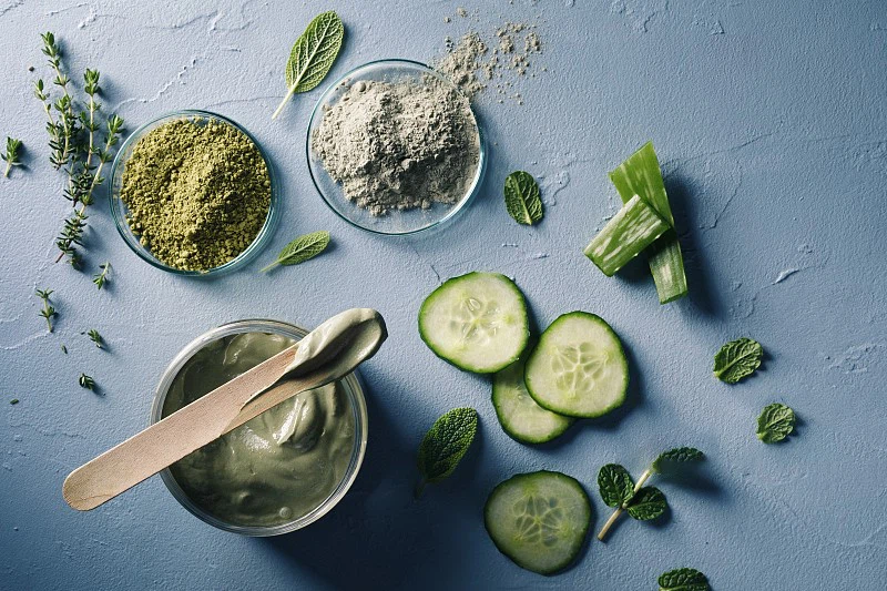 matcha mask matcha mask