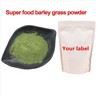 Pure Barley Grass Powder