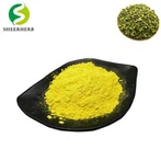 Quercetina diidrato in polvere al 98%