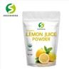 Lemon Fruit Powder