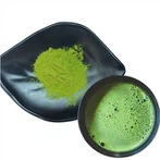 Matcha in polvere biologico