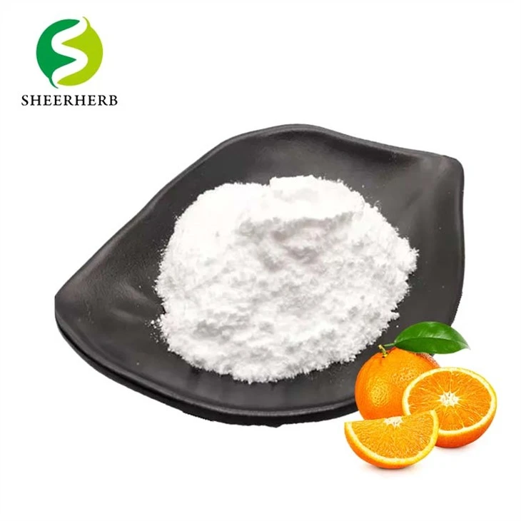 Neohesperidin diidrochalcone