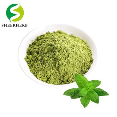Peppermint Powder